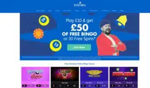 Gamesys casinos JackpotJoy