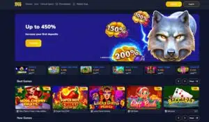 SlotsEater sister sites MaxiSpin