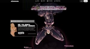 Incognito Casino sister sites Motherland