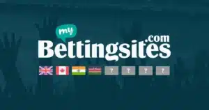 My Betting Sites logo