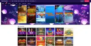 Bwin sister sites Party Casino