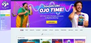 Prime Casino sister sites PlayOJO
