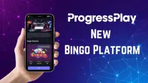 ProgressPlay New Bingo Platform