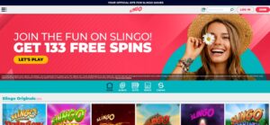 Prime Slots sister sites Slingo