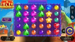 TNT Bonanza