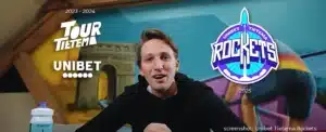 Unibet Rockets