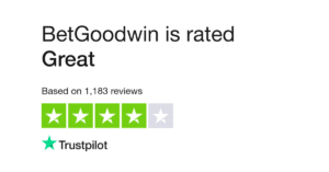 betgoodwin trustpilot