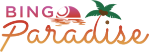 bingo paradise logo