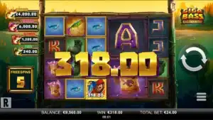 giga bass gigablox slot