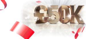 heart bingo countdown to £50K
