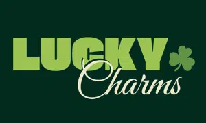 Casino Lucky Charms logo