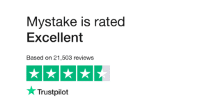 mystake trustpilot