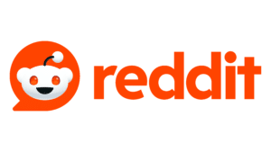 reddit logo