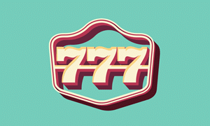 777 Casino logo