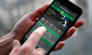 Bet365 Outage