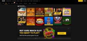 Bwin sister sites Bwin Casino