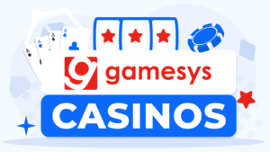 Casino Alpha Gamesys Article