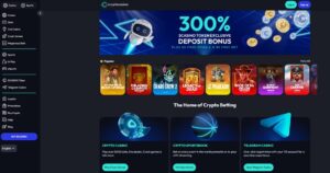 Skyhills Casino sister sites Crypto Casino
