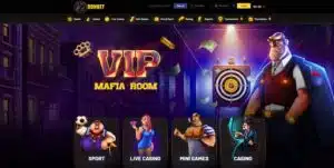 Velobet sister sites Donbet