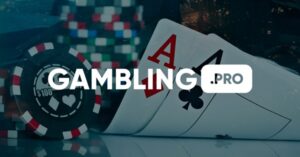 Gambling Pro logo