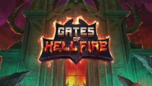 Gates of Hellfire slot