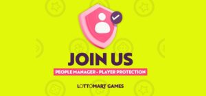 Lottomart Join Us