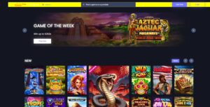 ProgressPlay casinos Lucky Pro Casino