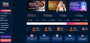 FGFox sister sites Onedun