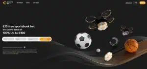 Quickbet sister sites homepage