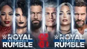 Royal Rumble