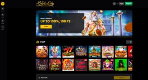 Slotier sister sites Slots City
