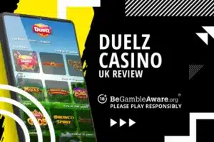 TalkSPORT Duelz Review