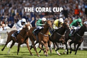 The Coral Cup