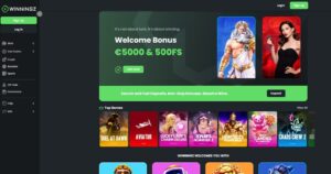 PuppyBet sister sites Winningz