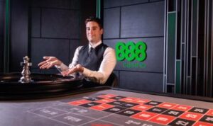 888 Live Casino