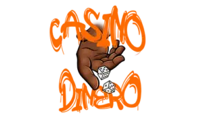 Casino Dinero logo