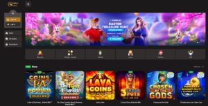 Park Lane Casino sister sites Classy Slots