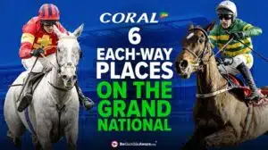Coral Grand National Betting