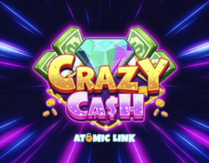 Crazy Cash slot
