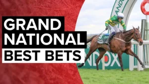 Grand National Best Bets