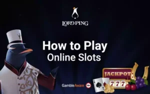 Lord Ping How to Play Slots