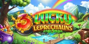 Lucky Leprechauns slot