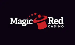 MagicRed sister sites logo