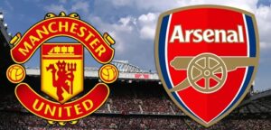 Man Utd vs arsenal