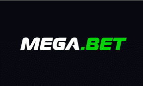 Mega Bet sister sites logo