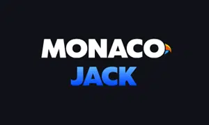 Monaco Jack sister sites logo