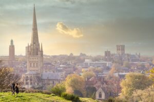 Norwich