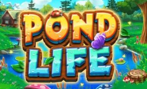 Pond Life slot