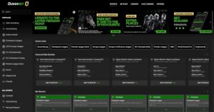 Fitzdares sister sites Quinnbet
