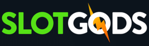 Slot Gods logo
